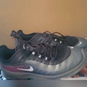 Womens Nike Max Air